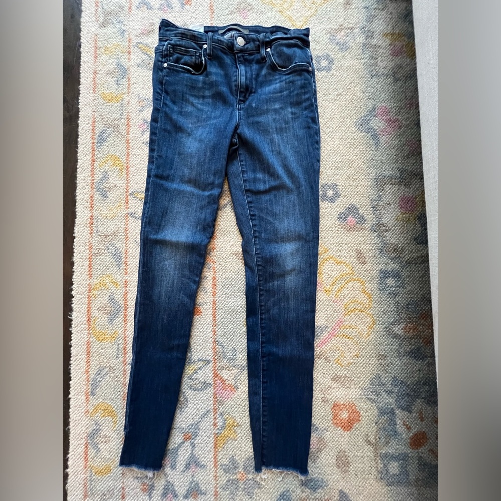Skinny joes jeans